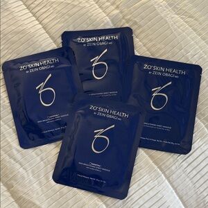 ZO Skin Health Brightening Sheet Mask